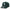 New Era Los Angeles Dodgers UPSIDE DOWN Dark Green 9FORTY A-Frame Snapback Cap