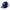 New Era Los Angeles Dodgers Upside Down Dark Royal 9FORTY A-Frame Trucker Cap