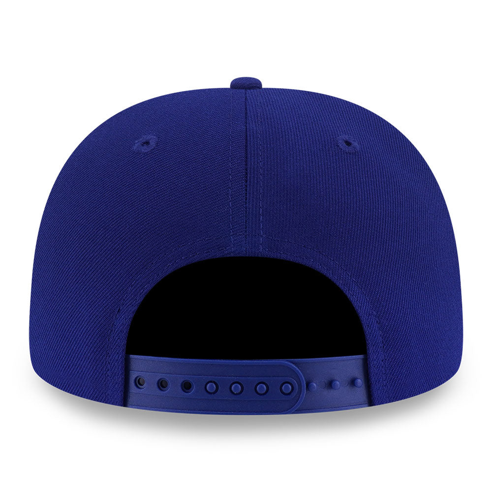 New Era Los Angeles Dodgers Special Pack Ohtani Japan Flag Blue 9FIFTY Snapback Cap