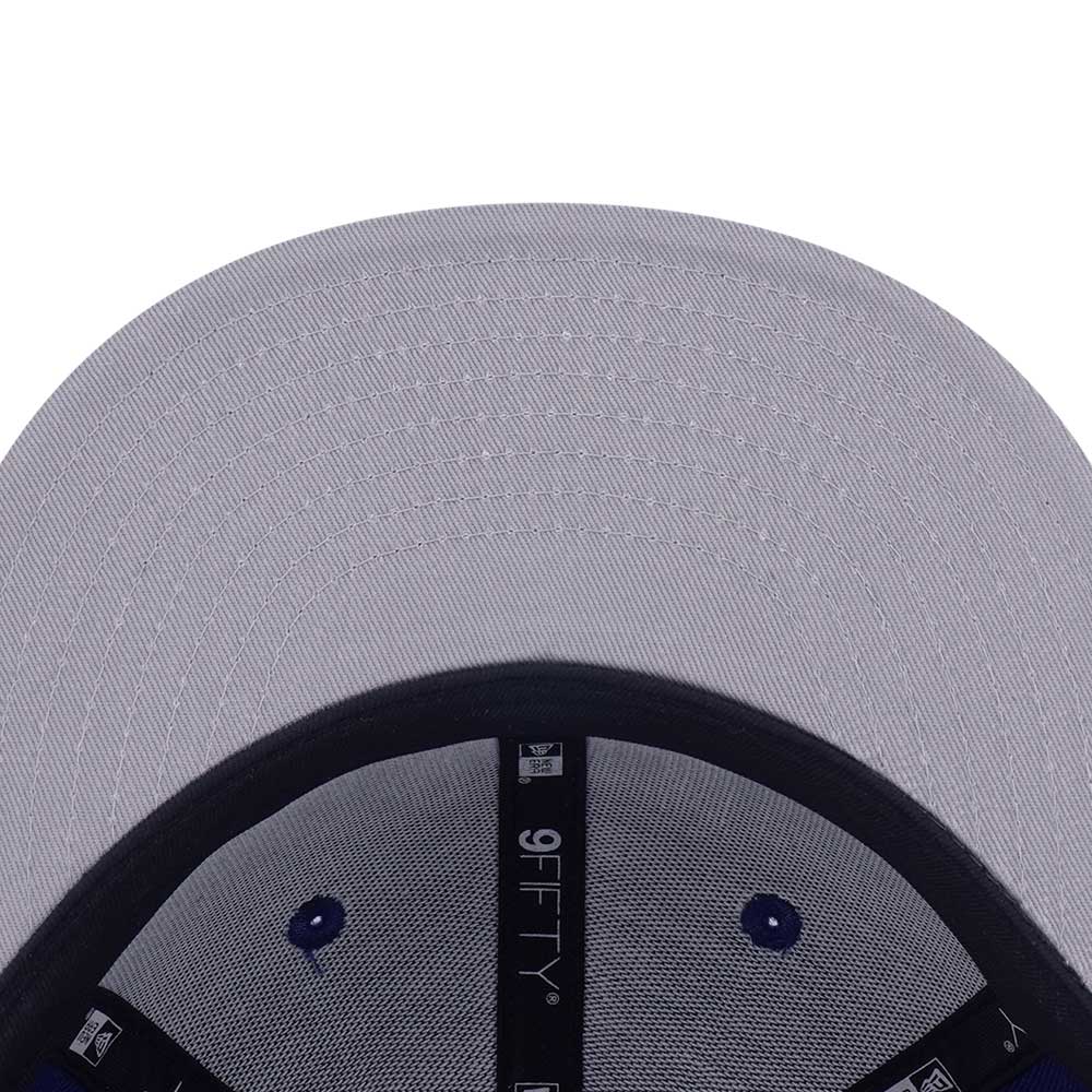 New Era Los Angeles Dodgers Special Pack Ohtani Japan Flag Blue 9FIFTY Snapback Cap