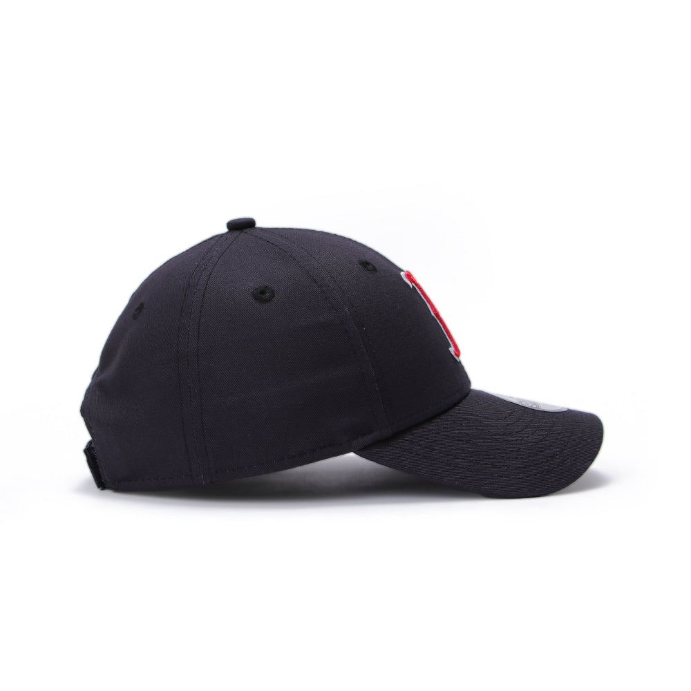 New Era Boston Red Sox Kids Blue 9FORTY Youth Adjustable Cap