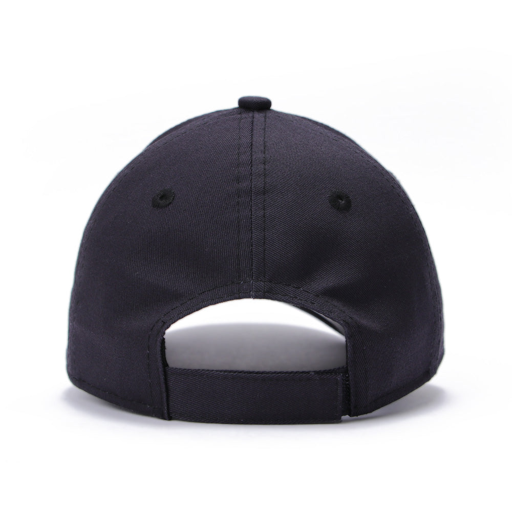 New Era Boston Red Sox Kids Blue 9FORTY Youth Adjustable Cap