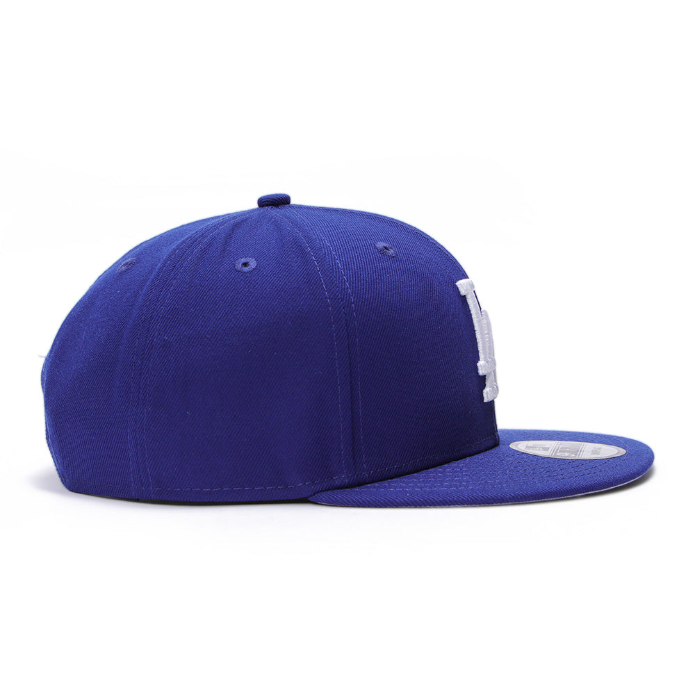 New Era Los Angeles Dodgers OTC 9FIFTY Snapback Cap