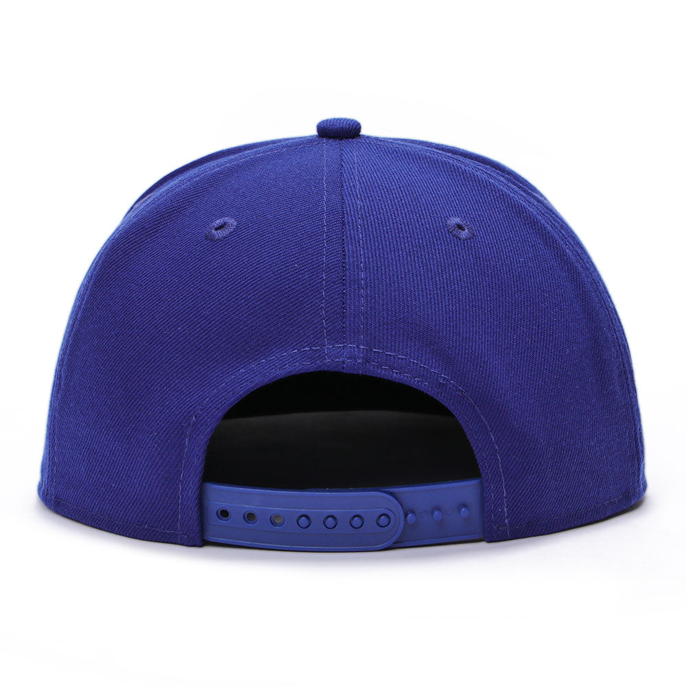 New Era Los Angeles Dodgers OTC 9FIFTY Snapback Cap