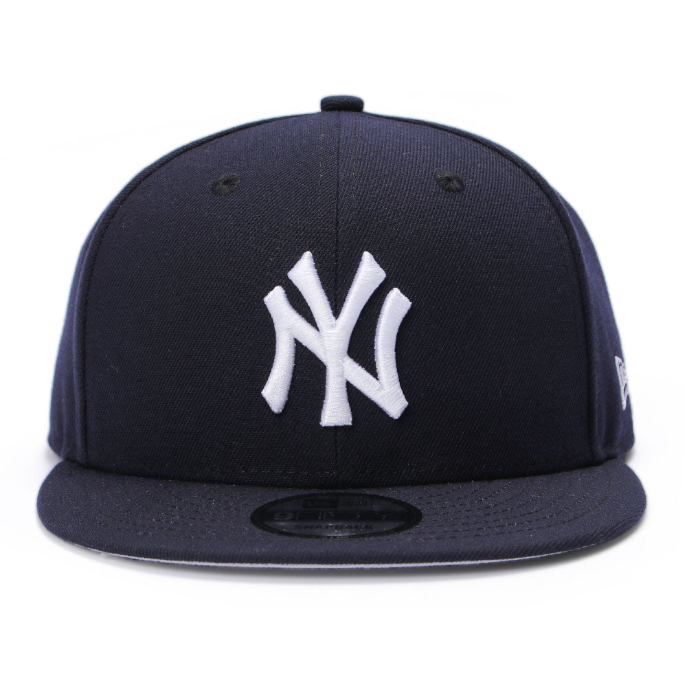 New Era New York Yankees OTC 9FIFTY Snapback Cap