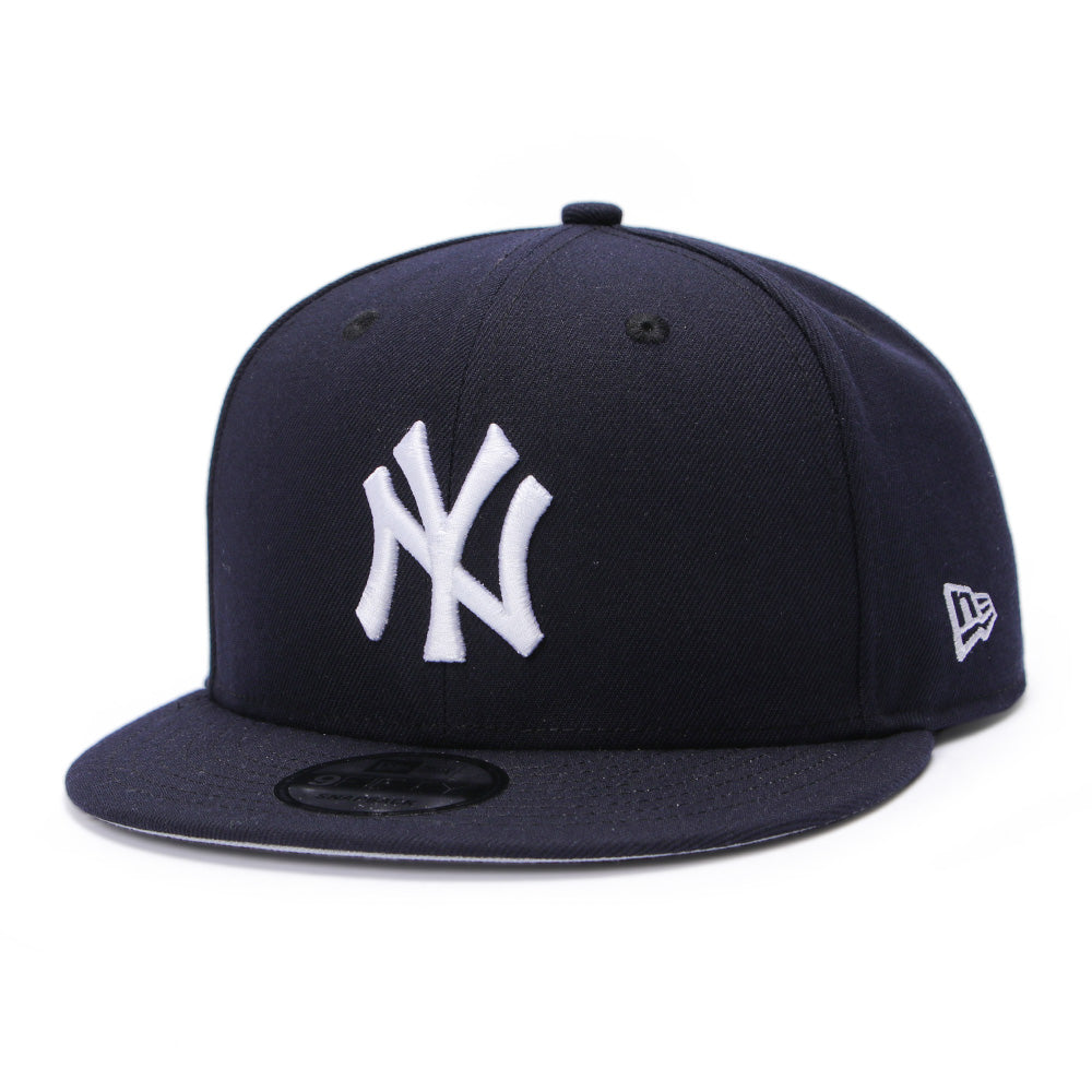 New Era New York Yankees OTC 9FIFTY Snapback Cap