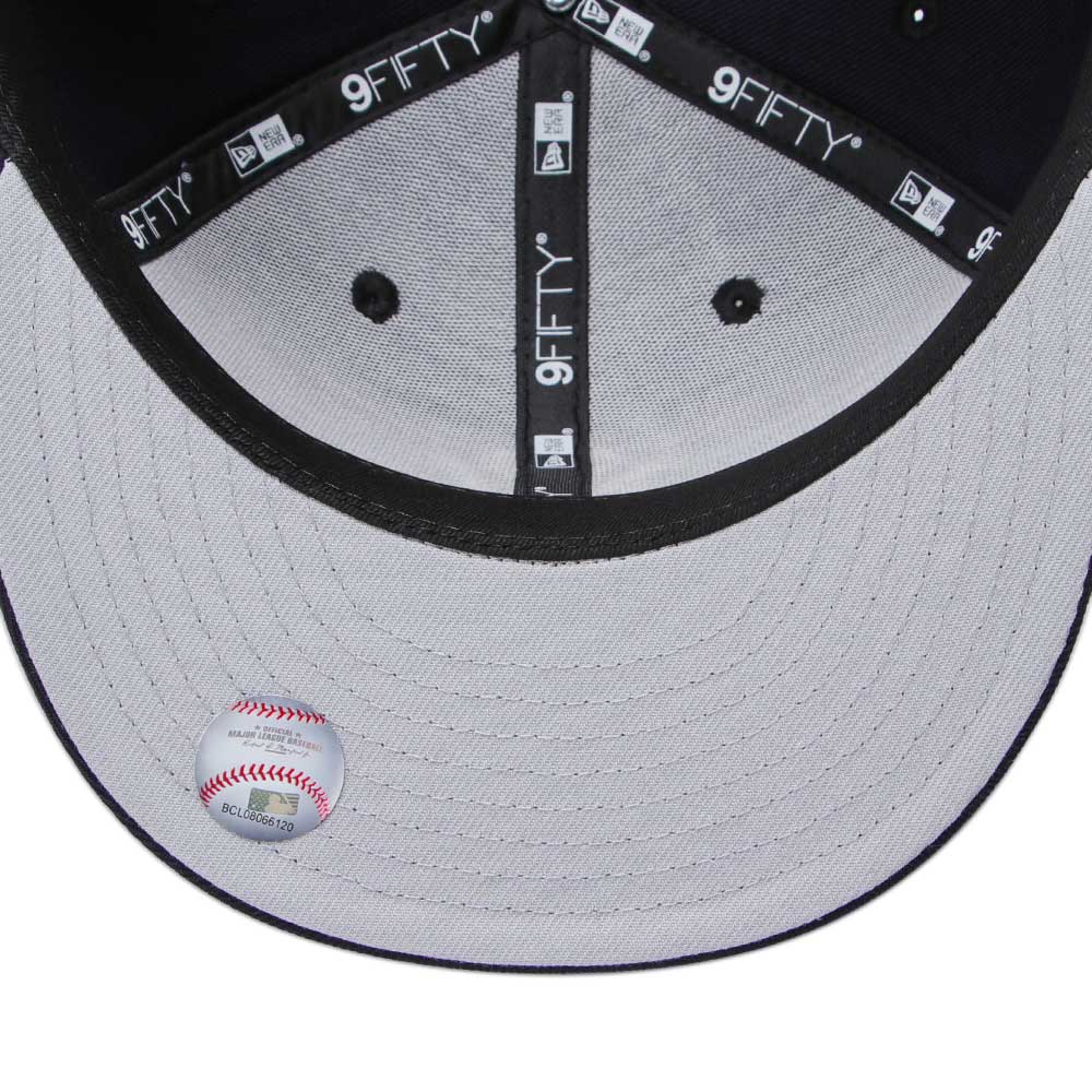 New Era New York Yankees OTC 9FIFTY Snapback Cap