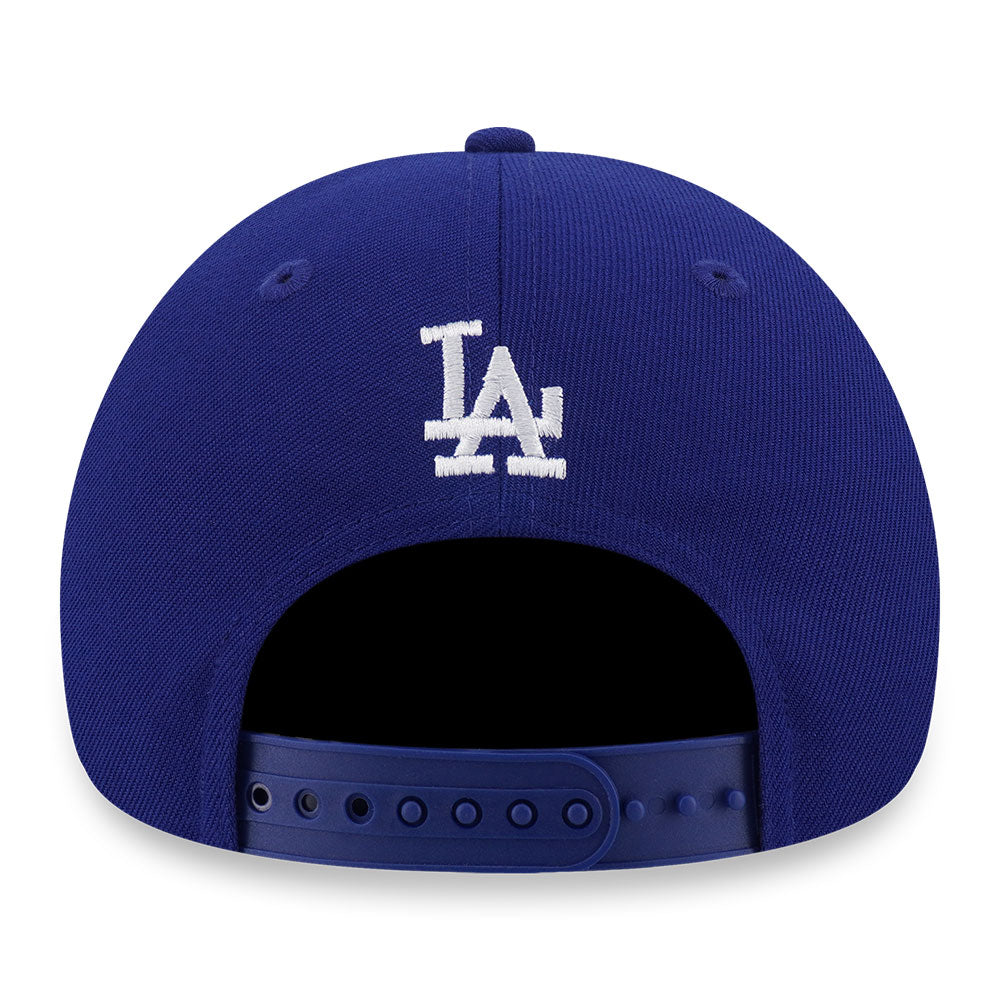 New Era Los Angeles Dodgers Special Pack Shohei Ohtani Dark Royal 9FORTY Snapback Cap