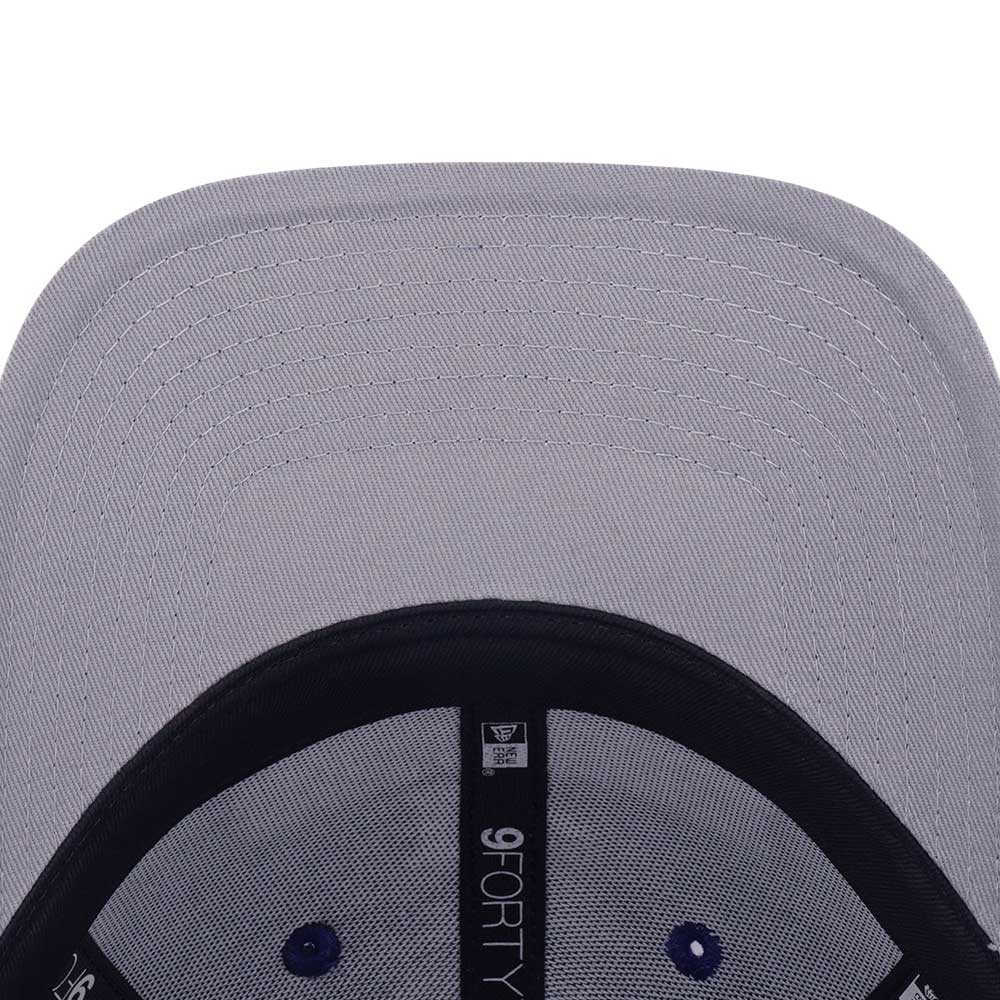 New Era Los Angeles Dodgers Special Pack Shohei Ohtani Dark Royal 9FORTY Snapback Cap