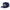 New Era Script Logo Oceanside Blue 59FIFTY FItted Cap