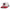 New Era Chicago Bulls GCP Chrome White Scarlet 9SEVENTY Stretch Snapback Trucker Cap