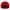 New Era South Korea World Cup 2026 Scarlet Bright Red 9TWENTY Adjustable Cap