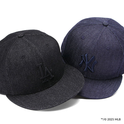 MLB Denim