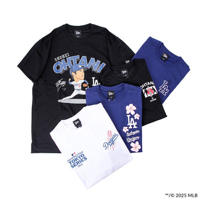 COOLERA Tees