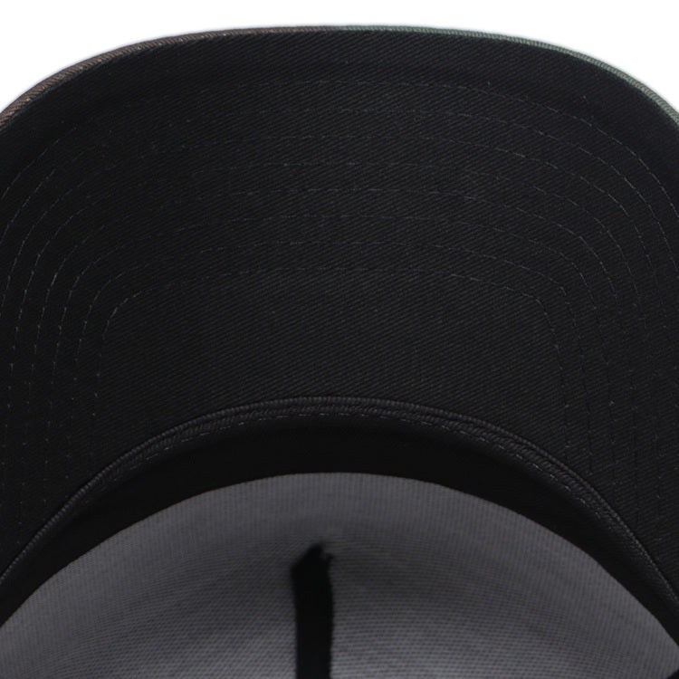 New York Yankees MLB Camo 9FORTY A-Frame Trucker Cap