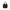 Logo 22L Packable Ripstop Black Tote Bag