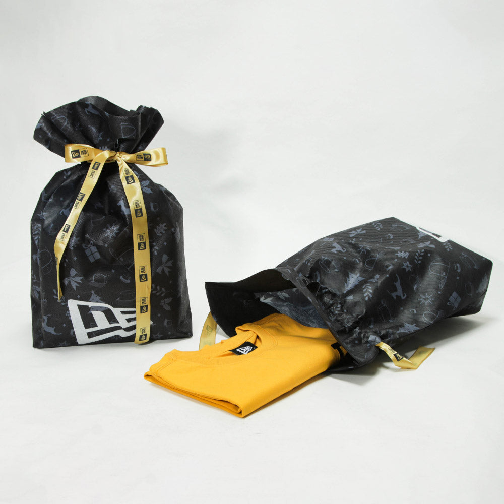 New Era Black Eco Bag (GWP)