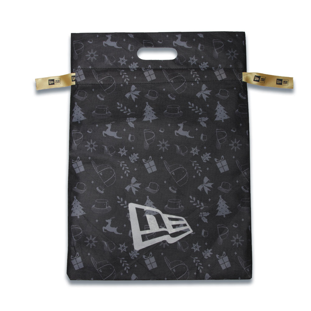 New Era Black Eco Bag (GWP)