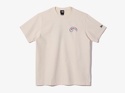 NFL 1997 Hawaiian Pro Bowl Ivory Short Sleeve T-Shirt