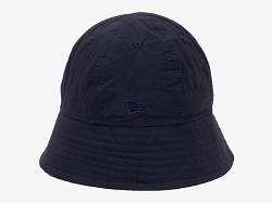 New York Yankees MLB Nylon Essential Midnight Sailor Brim Bucket Hat