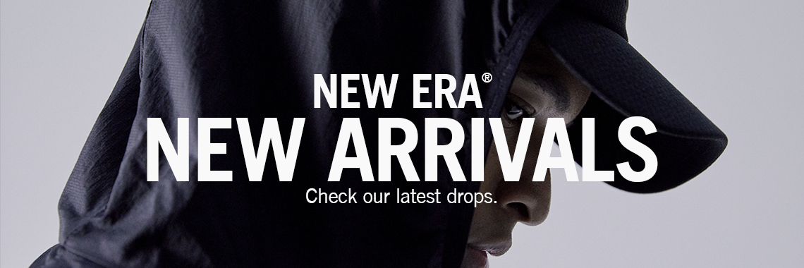 New Arrivals, Latest Styles