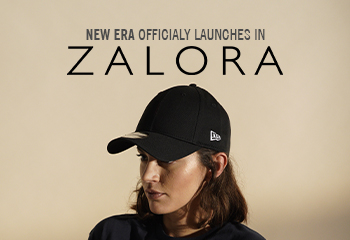 New Era Cap Philippines officially launches in Zalora