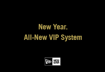New Year. All-New VIP System