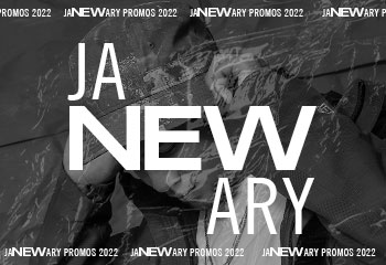 JaNEWary Promos 2022