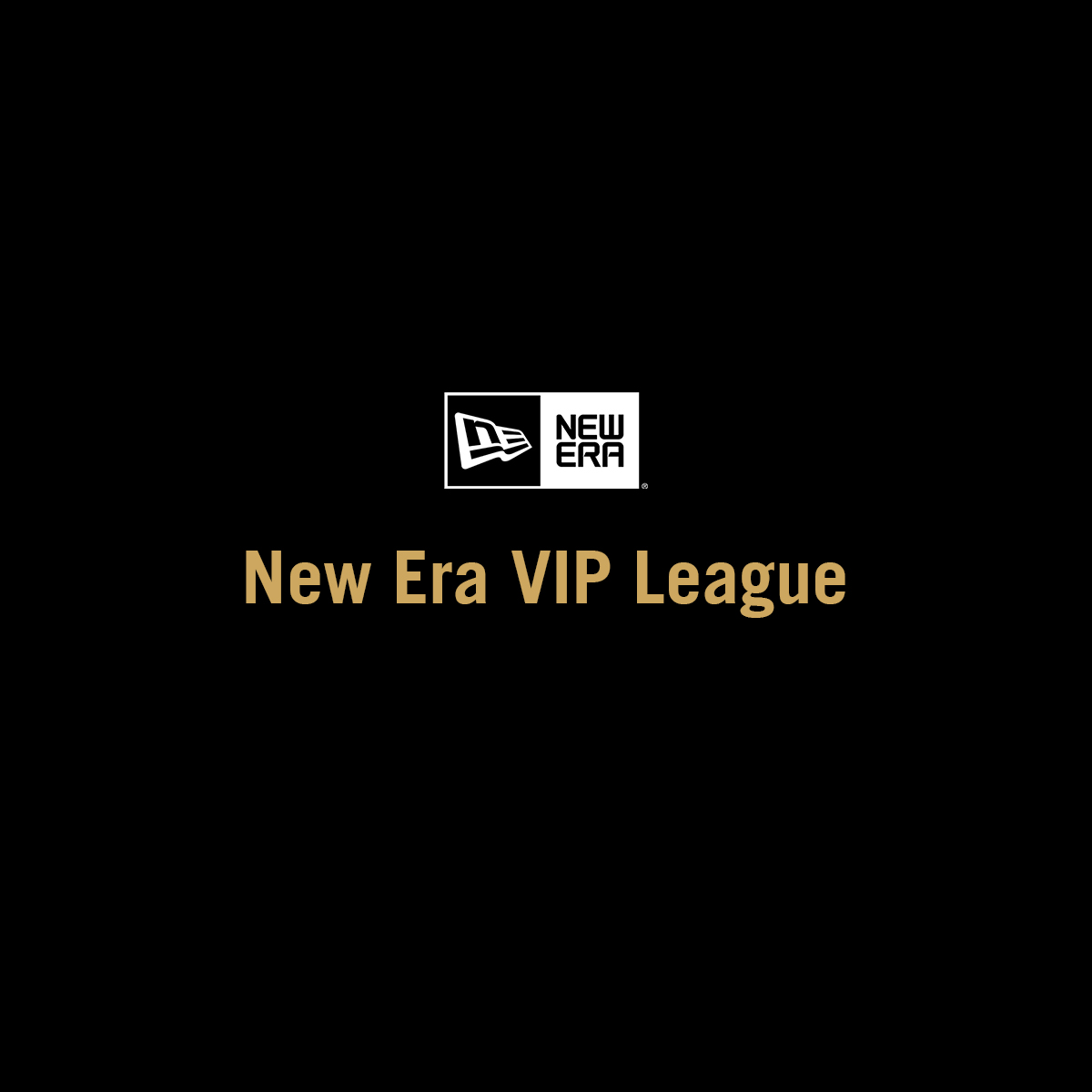 NEW ERA VIP LEAGUE Whats New New Era Cap PH