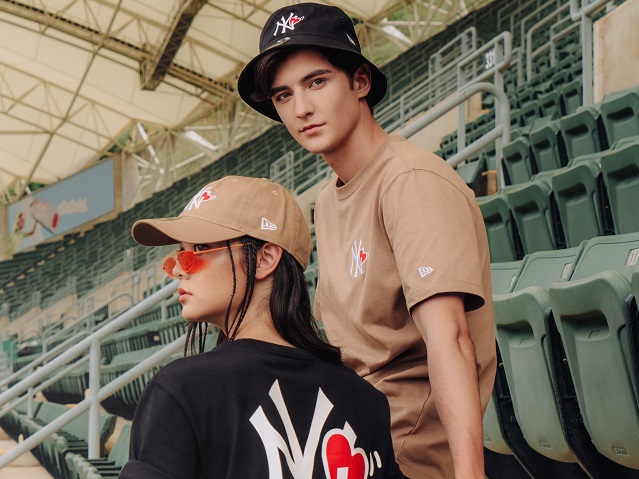 New Era Presents the Valentine with Heart Collection