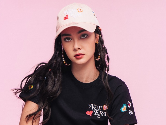 Hypebeast Fashion for Women in the Philippines - New Era Cap PH