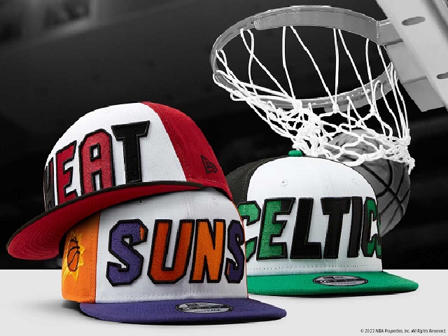 Hypebeast Fashion for Basketball Fans in the Philippines: Rock Your Team's Colors in Style