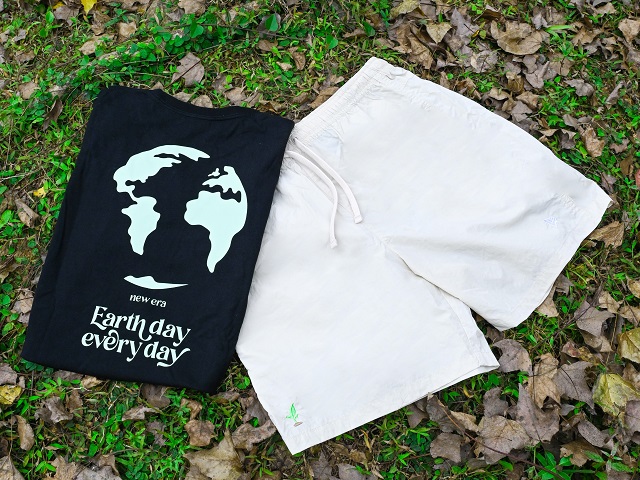 New Era Earth Day Every Day