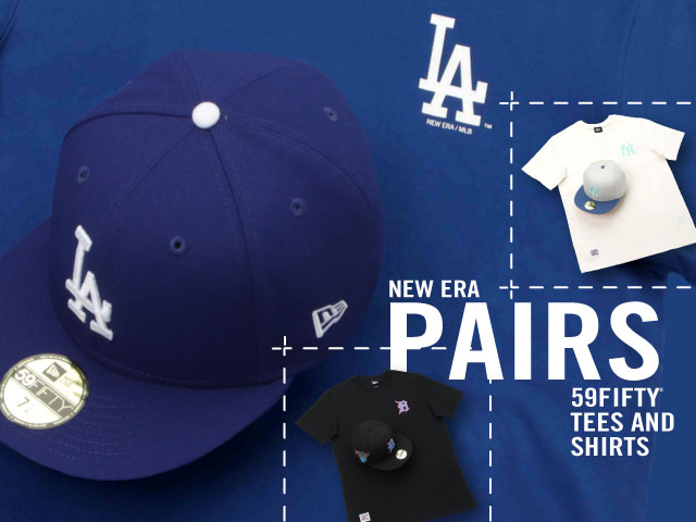 Elevating Iconic Style: Unveiling New Era Cap's 59FIFTY and COOLERA Line