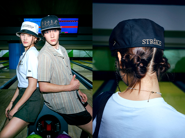 NEW ERA Launches NEW ERA BOWLING CLUB Collection