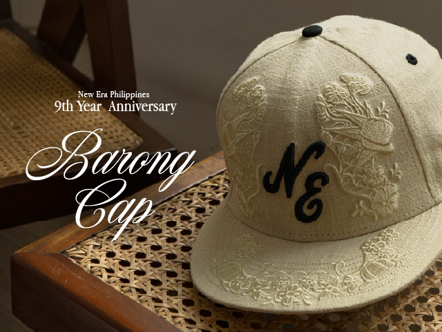 Celebrating 9 Years of New Era Cap Philippines: A Look Back at Our Anniversary Collection