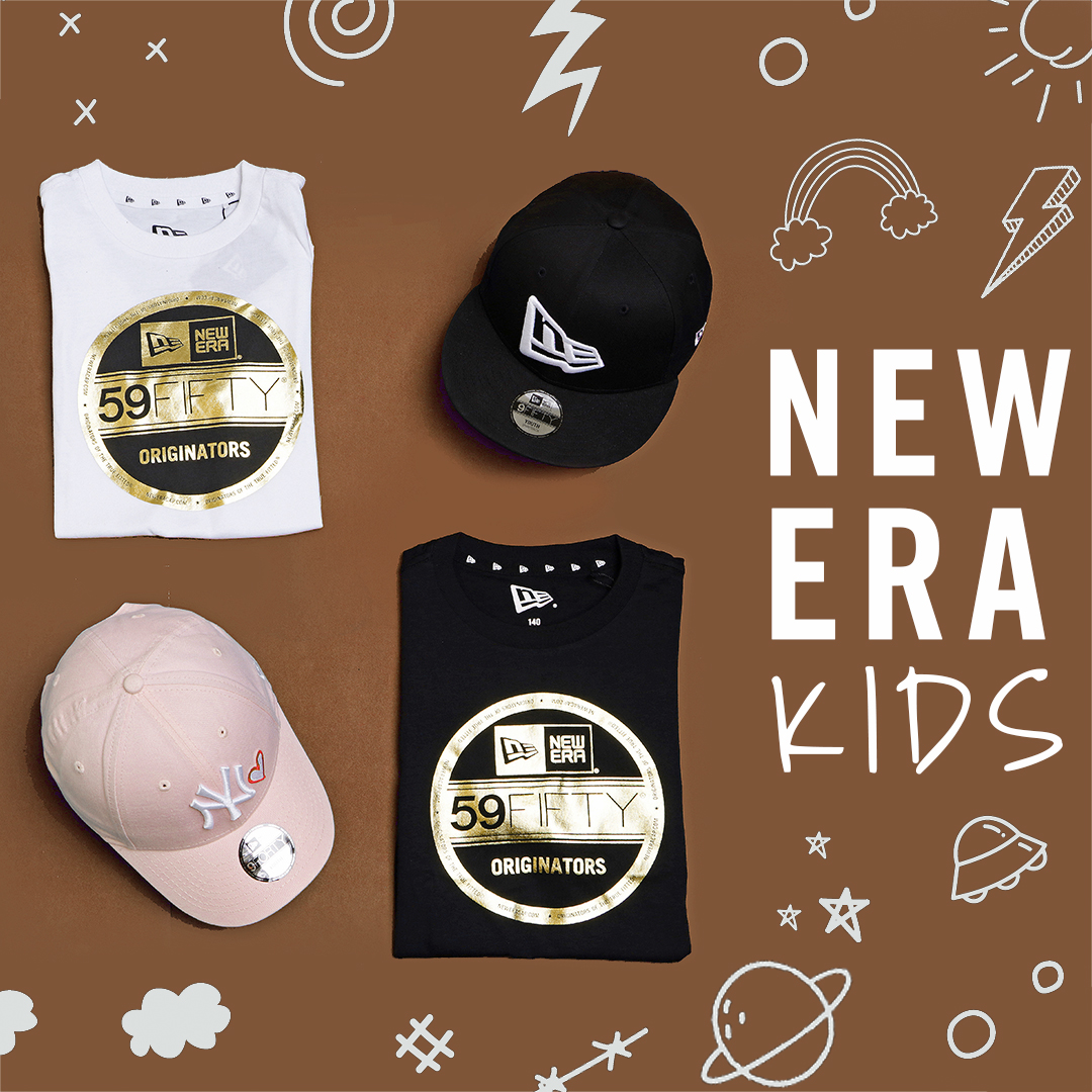 Kids | Shop by Style | New PH