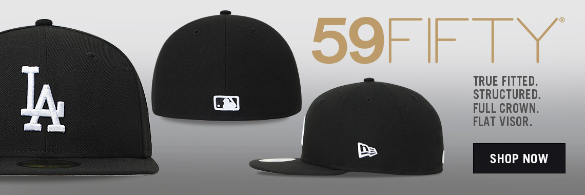 59FIFTY
