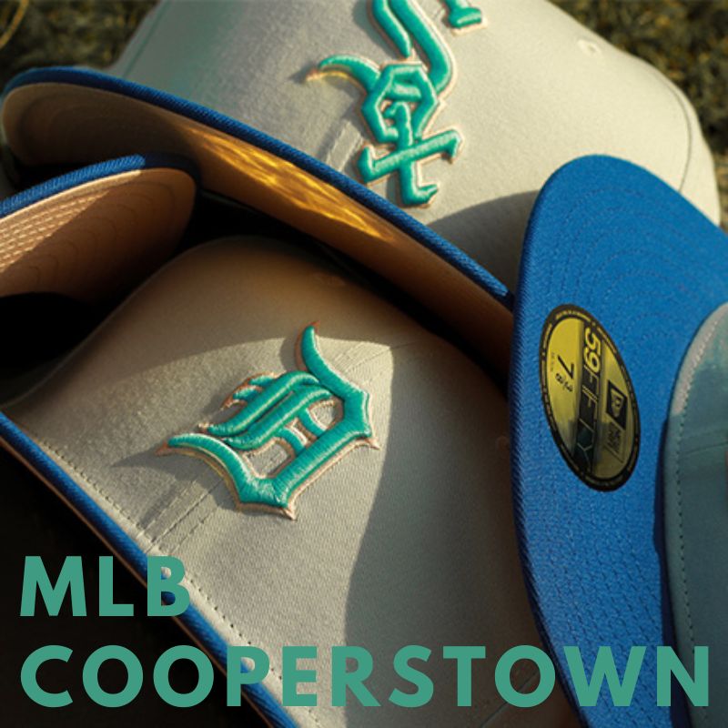 MLB Cooperstown