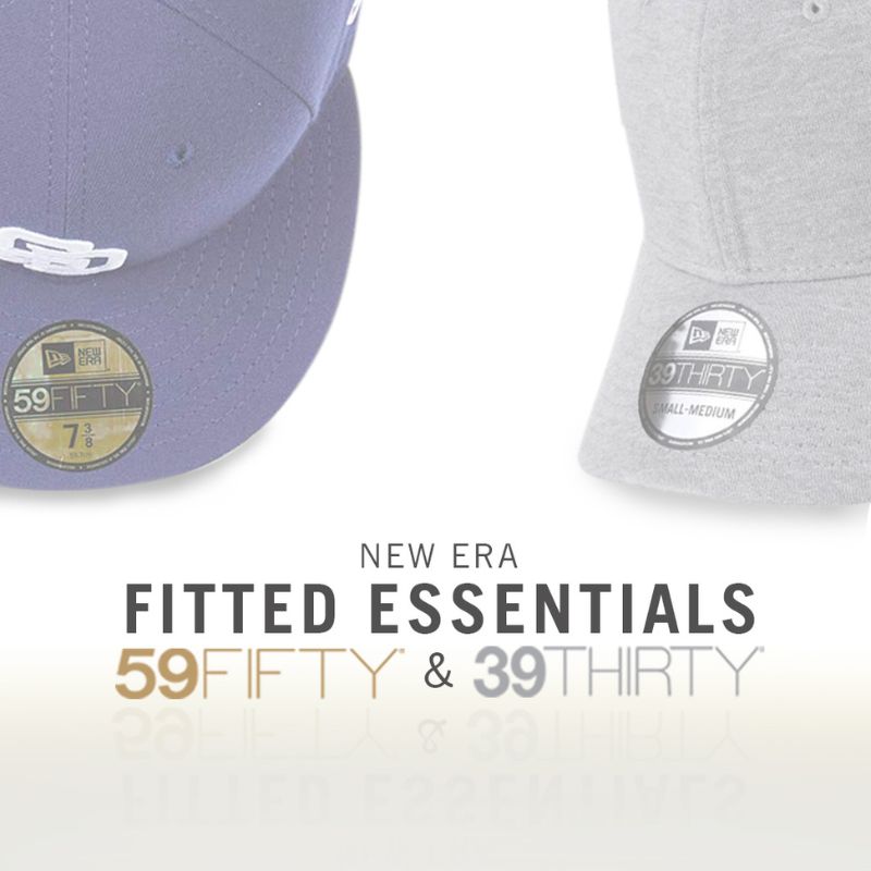 Essential Fitteds