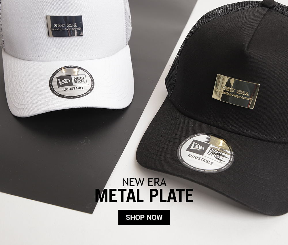 metal plate