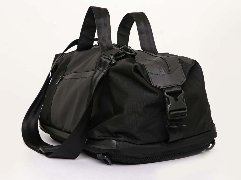 New Era 3 Way Multi Pack Black Bag | New Era Cap PH | New Era Cap PH