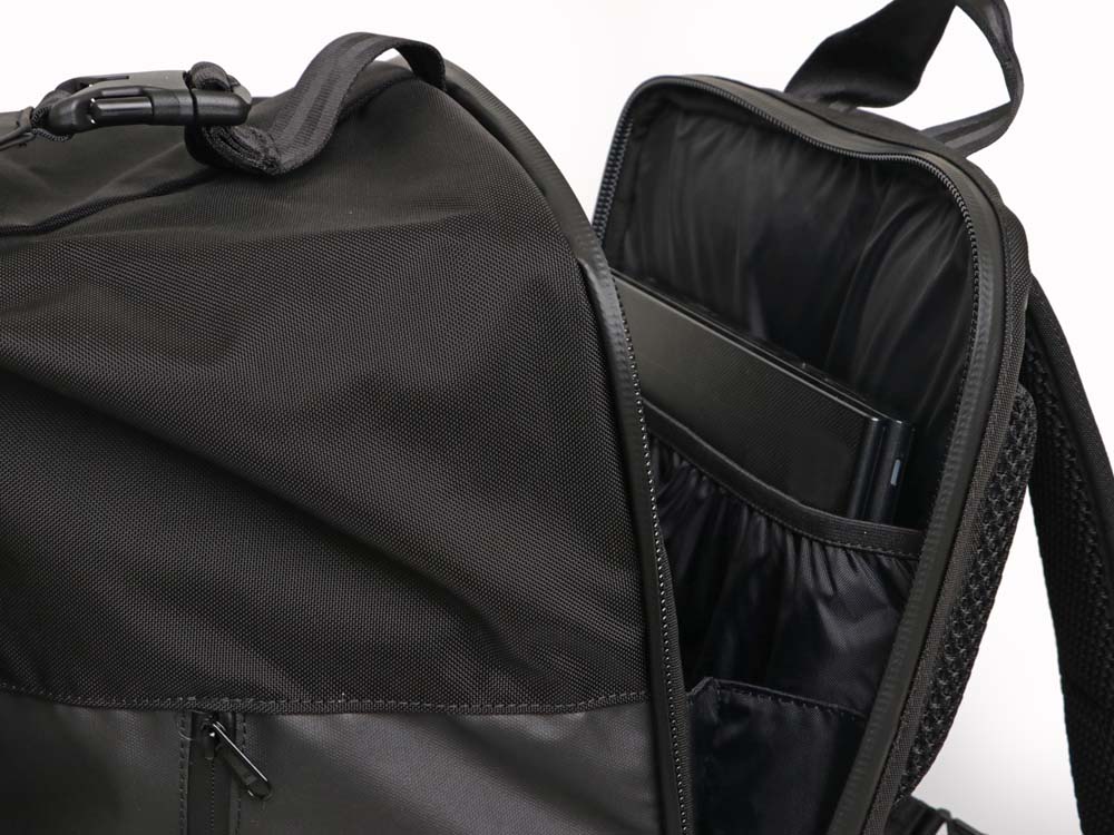 New Era 3 Way Multi Pack Black Bag | New Era Cap PH | New Era Cap PH