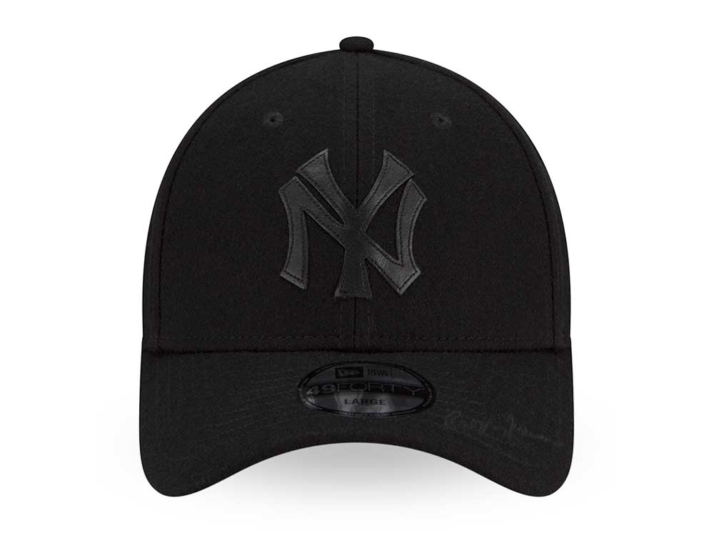 Túi MLB Embo New York Yankees Black – BIR - MLB Việt Nam