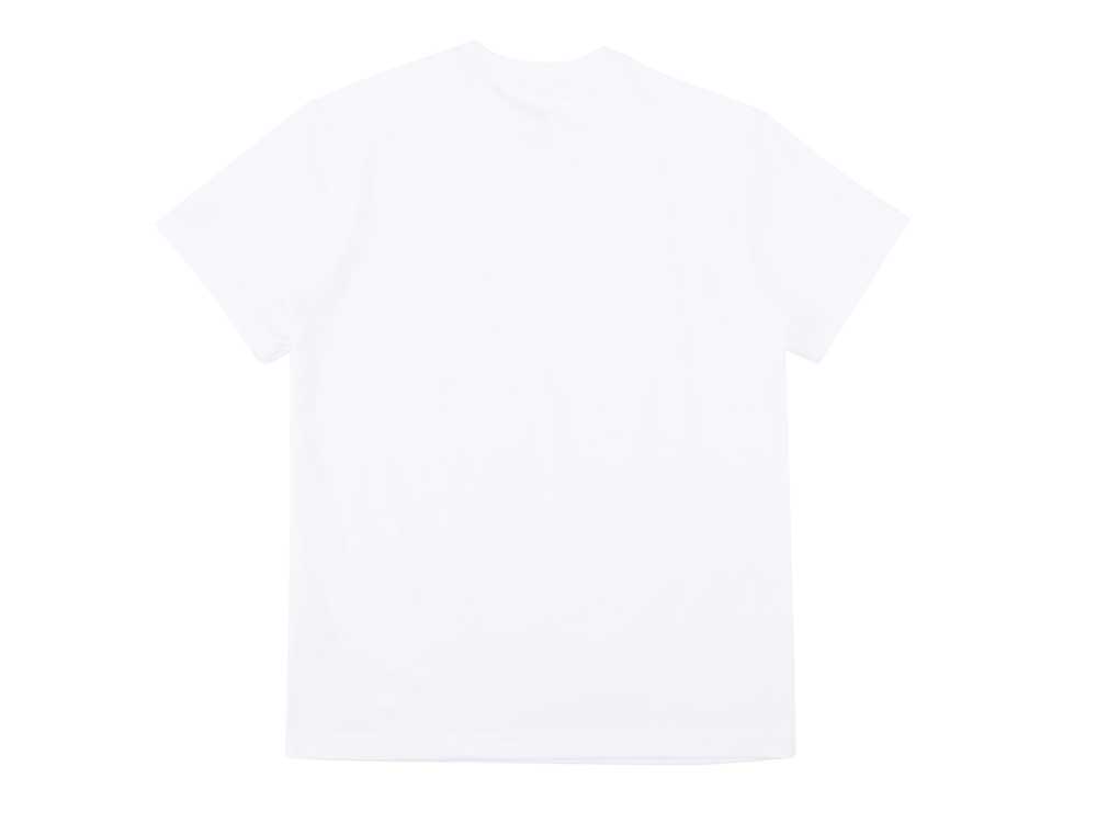 Popeye Entertainment White Short Sleeve T-Shirt | New Era Cap PH