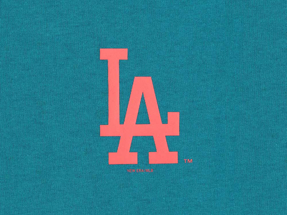 Los Angeles Dodgers Jersey - Authentic - 50th Anniversary
