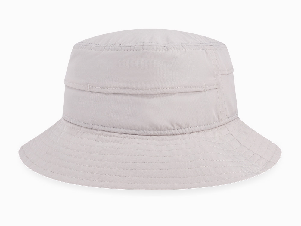 New Era Breathable Adventure Lite Stone Bucket Hat | New Era Cap PH