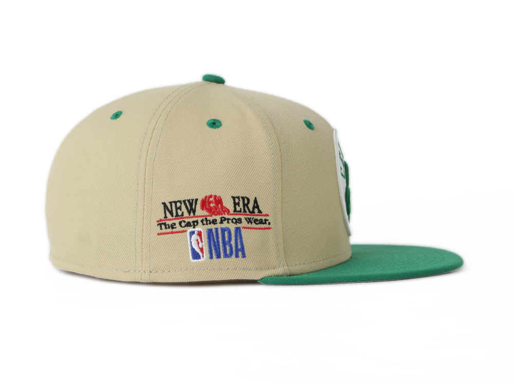 Boston Celtics New Era Kelly Green 2019 NBA Draft – Exclusive Fitted Inc.