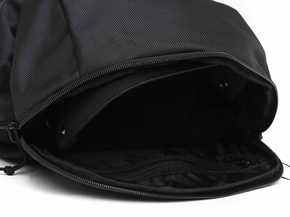 New Era Black Rucksack Backpack Bag | New Era Cap PH