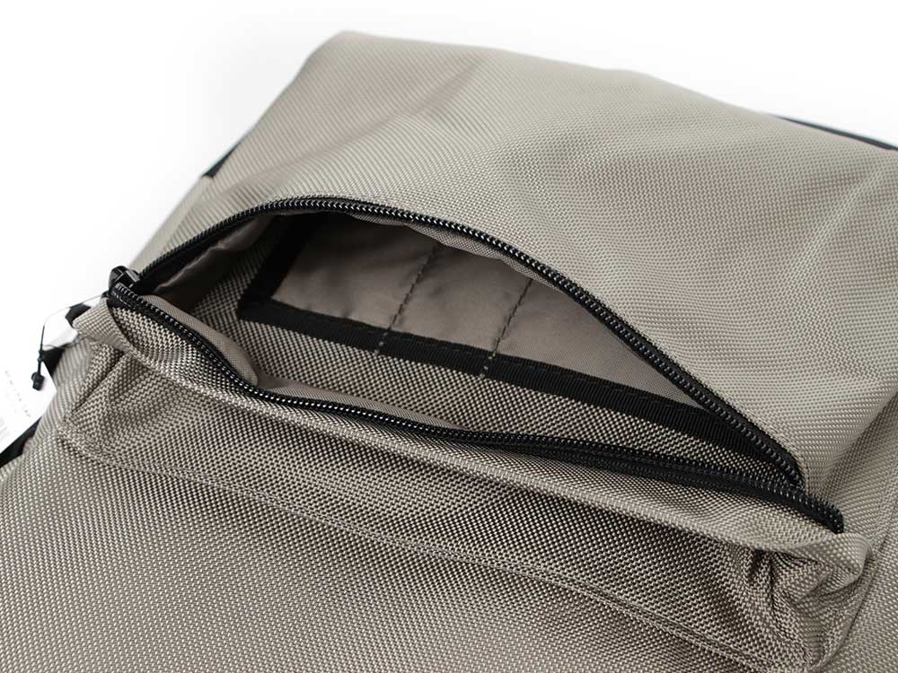 New Era Beige Light Pack Backpack Bag | New Era Cap PH